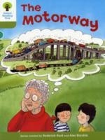 Oxford Reading Tree: Level 7: More Stories A: The Motorway