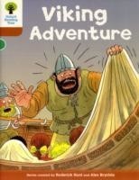 Oxford Reading Tree: Level 8: Stories: Viking Adventure