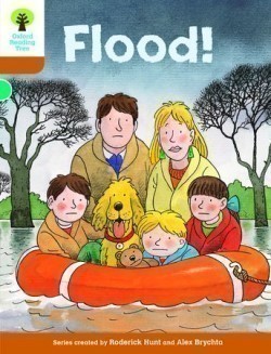 Oxford Reading Tree: Level 8: More Stories: Pack of 6