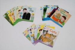 Oxford Reading Tree: Floppy's Phonics