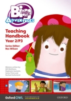 Big Writing Adventures: Year 2/Primary 3: Teaching Handbook