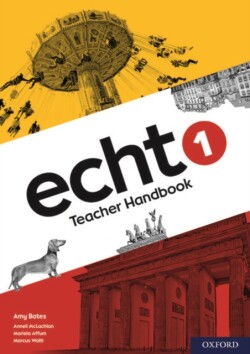 Echt 1 Teacher Handbook