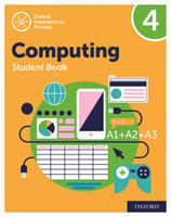 Oxford International Computing: Student Book 4