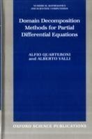 Domain Decomposition Methods for Partial Differential Equations