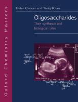 Oligosaccharides