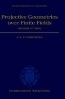 Projective Geometries over Finite Fields