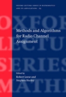 Methods and Algorithms for Radio Channel Assignment