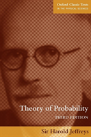 Theory of Probability