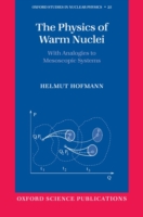 Physics of Warm Nuclei