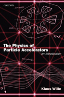 Physics of Particle Accelerators