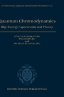 Quantum Chromodynamics