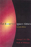 Flat and Curved Space-Times