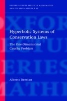 Hyperbolic Systems of Conservation Laws