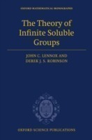 Theory of Infinite Soluble Groups