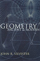 Geometry Ancient and Modern