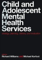 Child and Adolescent Mental Health Services