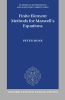 Finite Element Methods for Maxwell's Equations