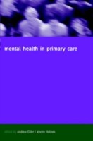 Mental Health in Primary Care