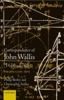 Correspondence of John Wallis (1616-1703)