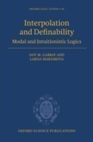 Interpolation and Definability