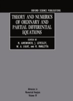 Theory and Numerics of Ordinary and Partial Differential Equations