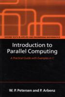 Introduction to Parallel Computing