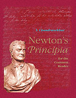 Newton's Principia for the Common Reader