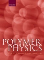 Polymer Physics