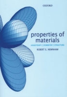 Properties of Materials