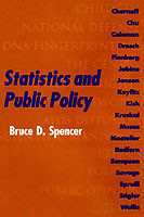 Statistics and Public Policy