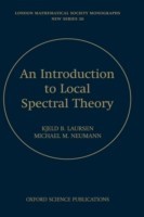 Introduction to Local Spectral Theory