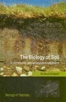 Biology of Soil