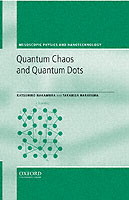 Quantum Chaos and Quantum Dots