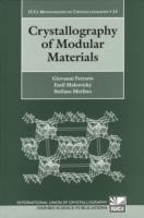 Crystallography of Modular Materials