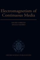 Electromagnetism of Continuous Media