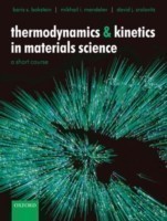 Thermodynamics and Kinetics in Materials Science