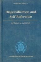 Diagonalization and Self-Reference