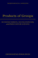 Products of Groups