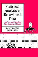 Statistical Analysis of Behavioural Data