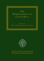 Hymenoptera of Costa Rica