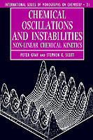 Chemical Oscillations and Instabilities