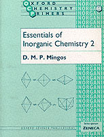 Essentials of Inorganic Chemistry 2