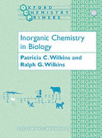 Inorganic Chemistry in Biology