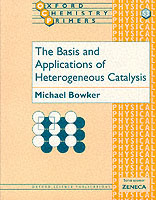 Basis and Applications of Heterogeneous Catalysis