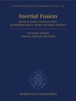 Physics of Inertial Fusion