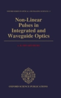 Non-Linear Pulses in Integrated and Waveguide Optics