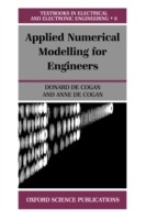Applied Numerical Modelling for Engineers