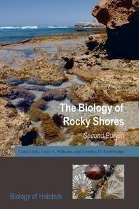 Biology of Rocky Shores