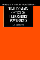 Time-domain Optics of Ultrashort Waveforms
