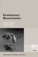 Evolutionary Biomechanics